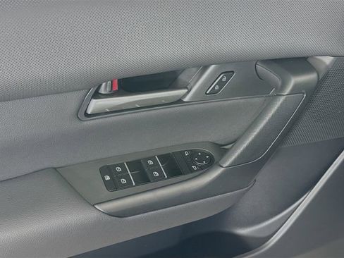 New 2026 MAZDA CX-50 AWD 2.5 S w/ Preferred Pkg image 17