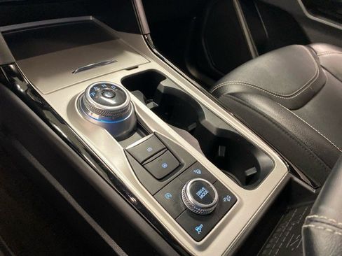 Certified 2022 Ford Explorer ST w/ Equipment Group 401A image 25