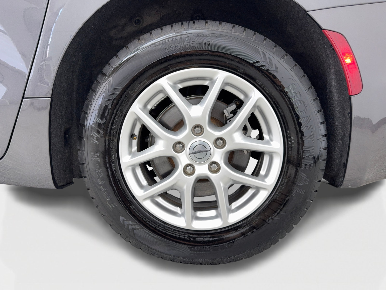 Used 2023 Chrysler Pacifica Touring-L FWD image 50
