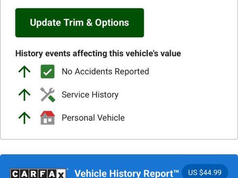 Used 2010 Volvo V70 image 2