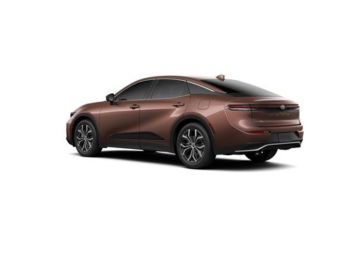 New 2026 Toyota Crown AWD/4WD image 6