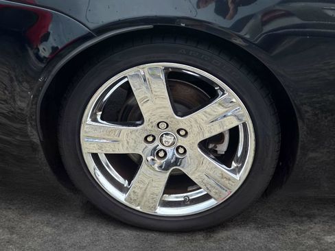 Used 2007 Jaguar XK Convertible RWD image 8