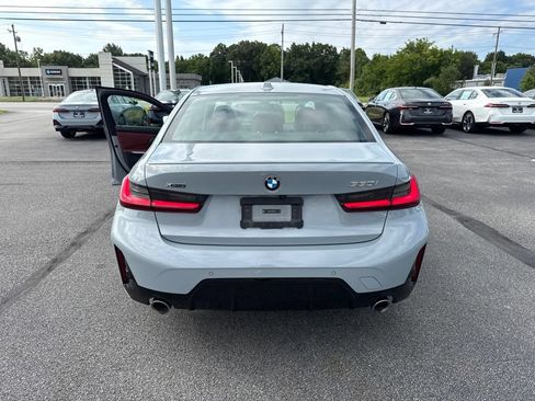 Used 2023 BMW 330i xDrive Sedan w/ M Sport Package AWD/4WD image 21