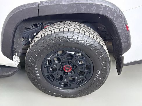 Certified 2026 Toyota Sequoia TRD Pro AWD/4WD image 29