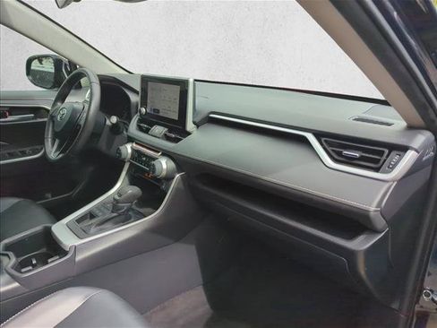 Certified 2025 Toyota RAV4 XLE Premium AWD/4WD image 24