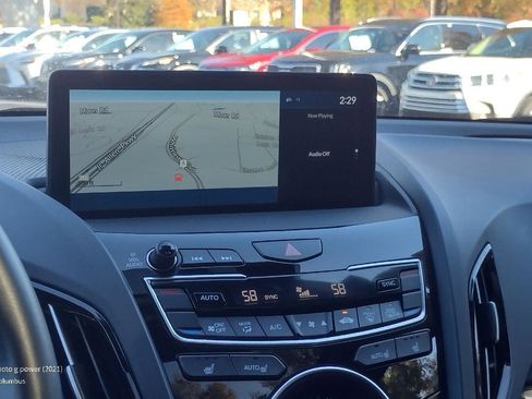 Certified 2023 Acura RDX FWD w/ Technology Package image 36