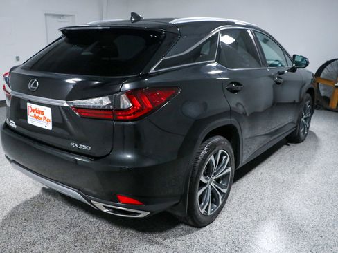 Used 2022 Lexus RX 350 FWD w/ Premium Package image 7