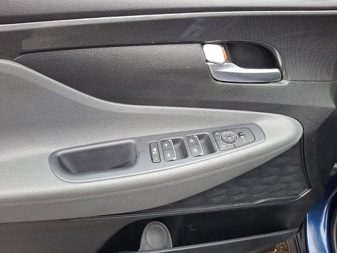 Certified 2023 Hyundai Santa Fe SEL image 12