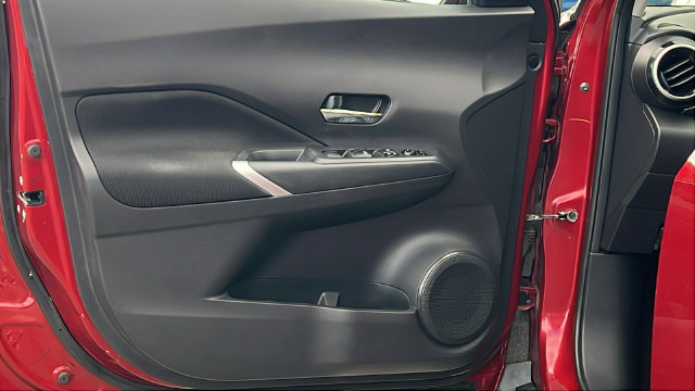 Certified 2023 Nissan Kicks SV FWD image 23