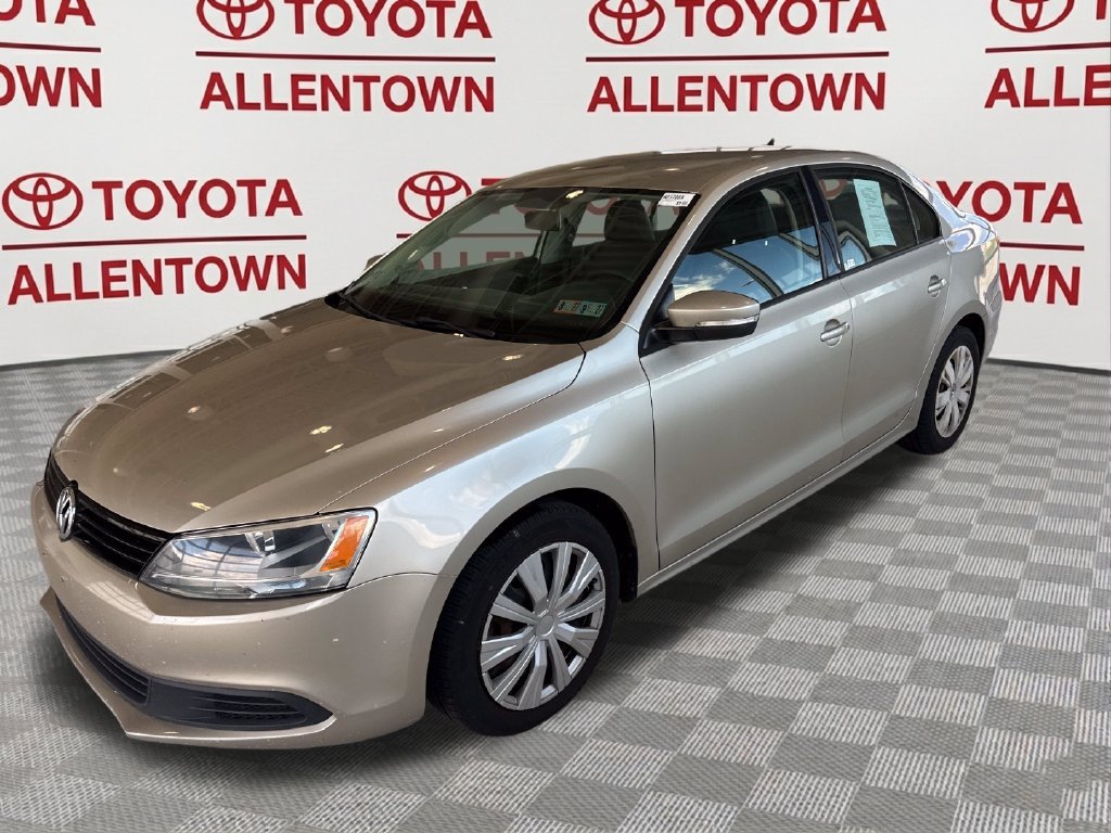 Used 2014 Volkswagen Jetta SE FWD image 15