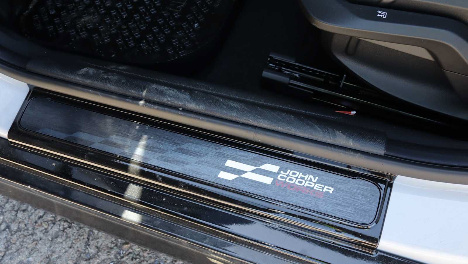 New 2026 MINI Cooper S FWD image 9