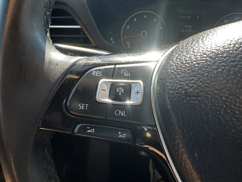 Used 2021 Volkswagen Passat 2.0T SE image 29