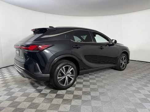 Used 2024 Lexus RX 350 Premium w/ Cold Area Package FWD image 7