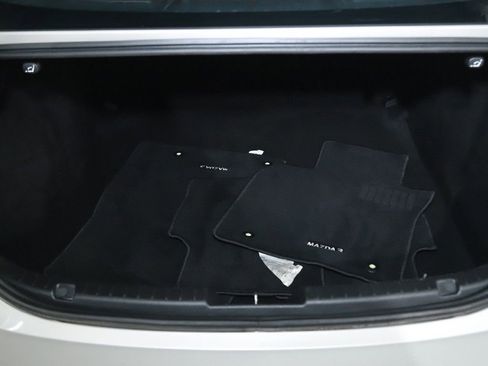 Used 2025 MAZDA MAZDA3 s image 30