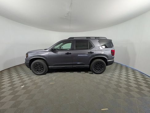 New 2026 Honda Passport TrailSport image 20