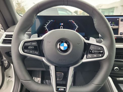New 2026 BMW 230i xDrive Coupe w/ Premium Package AWD/4WD image 18