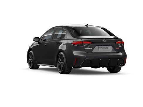 New 2026 Toyota Corolla XSE image 19