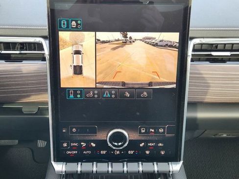 New 2025 GMC Sierra EV Denali AWD/4WD image 15