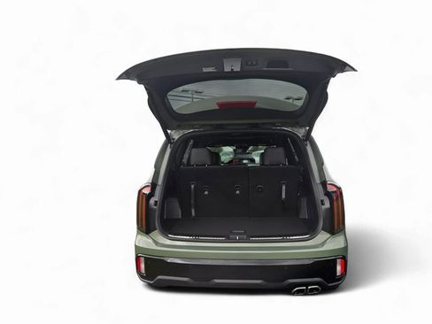 New 2025 Kia Telluride SX X-Line image 10