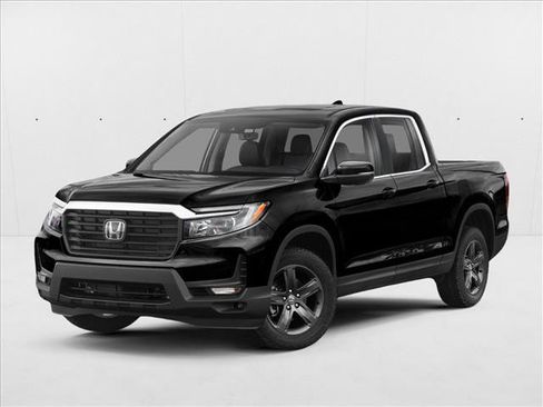 Used 2023 Honda Ridgeline RTL image 1