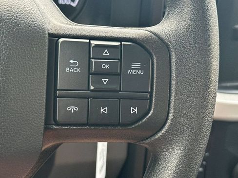 Used 2025 Ford F350 XLT w/ 360-Degree Camera Package AWD/4WD image 28