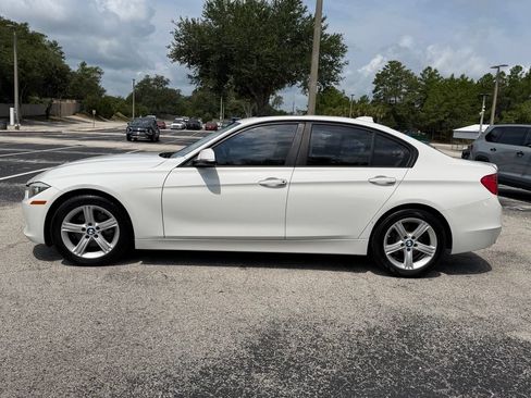 Used 2015 BMW 328i Sedan RWD image 4