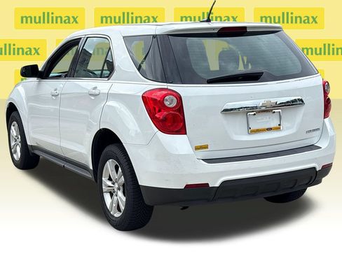 Used 2013 Chevrolet Equinox LS FWD image 8