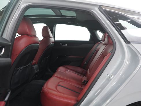 Used 2022 Kia K5 GT-Line w/ GT-Line Awd Premium Package image 16