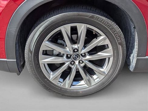 Used 2018 MAZDA CX-9 Grand Touring FWD image 18