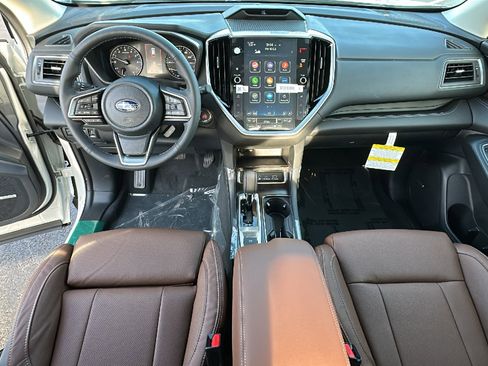 New 2026 Subaru Ascent Touring image 26