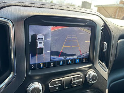 Used 2020 GMC Sierra 1500 Denali w/ Technology Package image 20