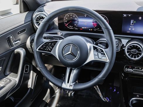 Certified 2026 Mercedes-Benz CLA 250 image 13