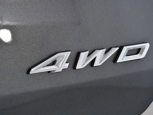 Used 2023 Ford Explorer Limited w/ Equipment Group 301A image 22