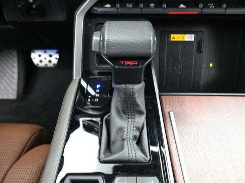 Used 2024 Toyota Tundra 1794 Edition w/ TRD Off-Road Package image 25