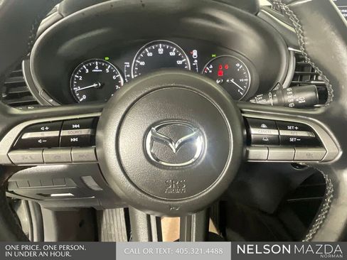 Used 2021 MAZDA CX-30 FWD 2.5 S w/ Select Package image 47