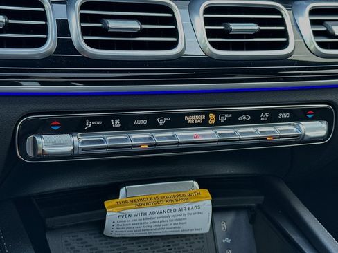 New 2024 Mercedes-Benz GLS 450 4MATIC image 27