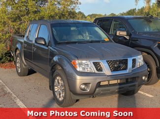 Used 2020 Nissan Frontier SV RWD video 1