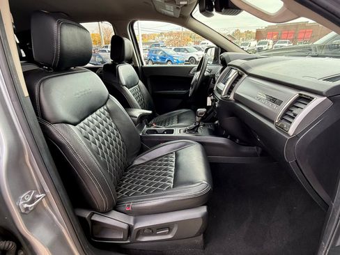 Used 2022 Ford Ranger XLT w/ Equipment Group 302A High image 16