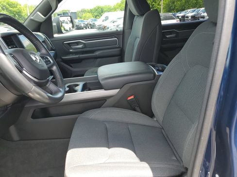 Certified 2022 RAM 1500 Big Horn AWD/4WD image 15