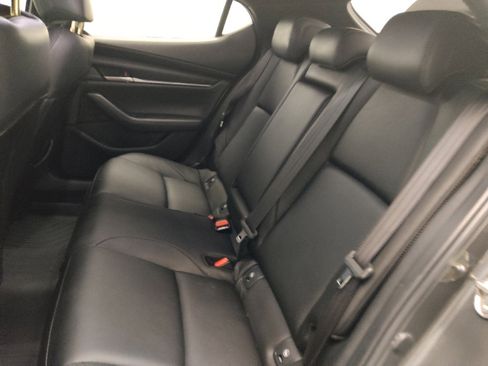 Used 2022 MAZDA MAZDA3 s FWD image 18