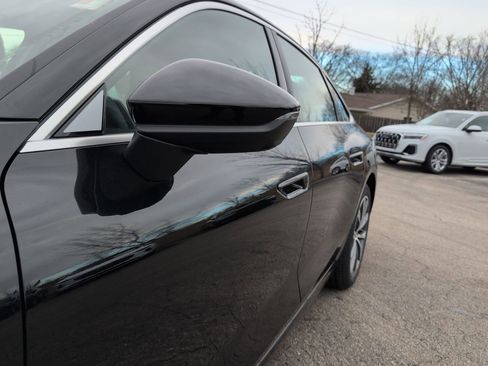 New 2026 Audi A6 Premium Plus image 35