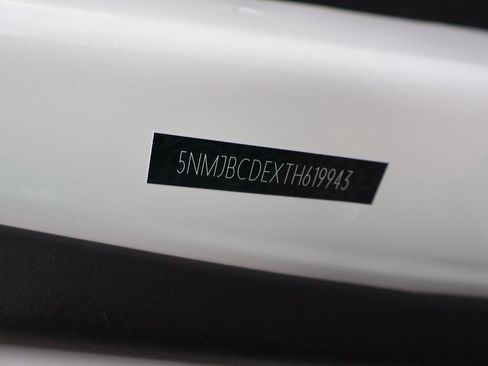 New 2026 Hyundai Tucson SEL image 42