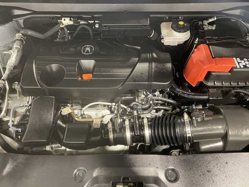 Used 2025 Acura RDX A-Spec image 9