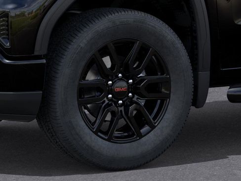 New 2026 GMC Sierra 1500 Elevation w/ Preferred Package image 33