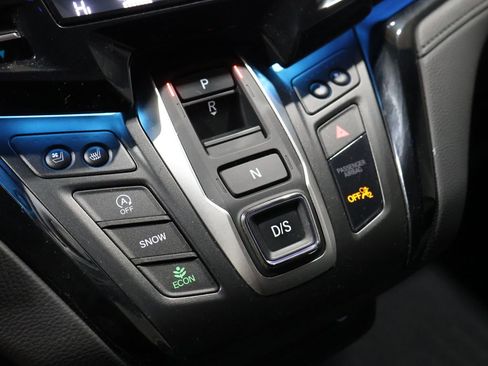 Used 2022 Honda Odyssey Elite image 29