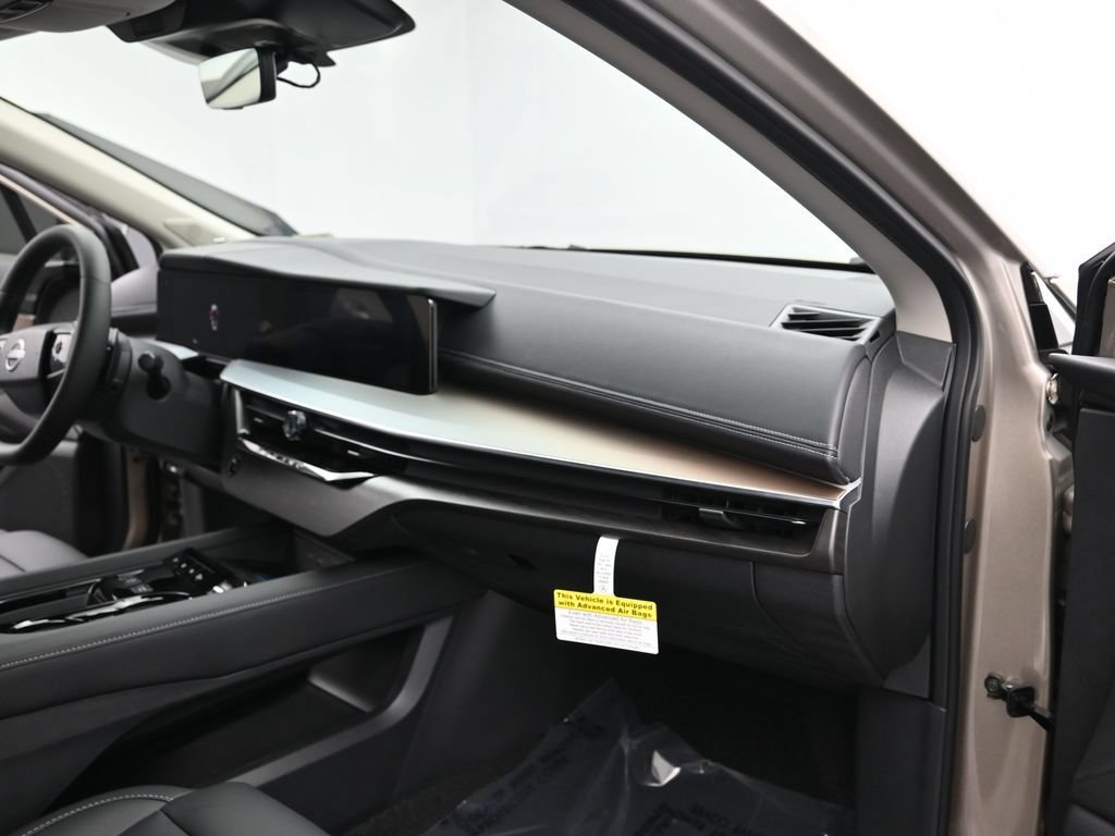 New 2026 Nissan Murano SL AWD/4WD image 32