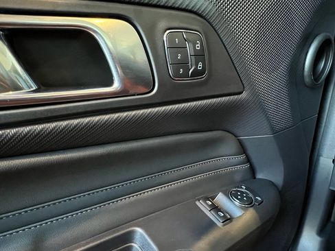 Certified 2024 Ford Mustang GT Premium image 20