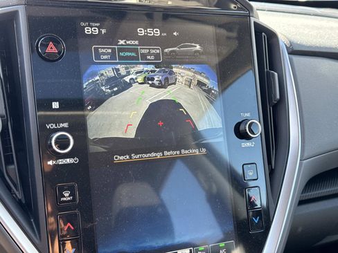 Certified 2025 Subaru Crosstrek 2.0i Premium image 27