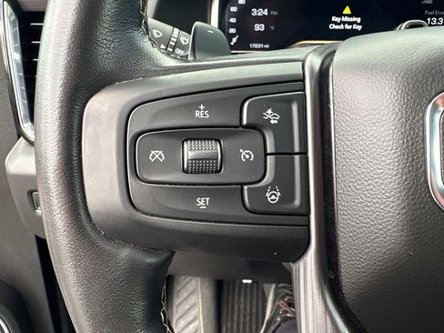 Used 2025 GMC Sierra 1500 Denali Ultimate AWD/4WD image 14
