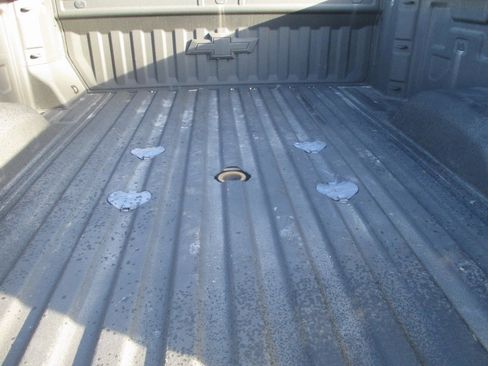 Certified 2025 Chevrolet Silverado 3500 High Country w/ Technology Package image 8